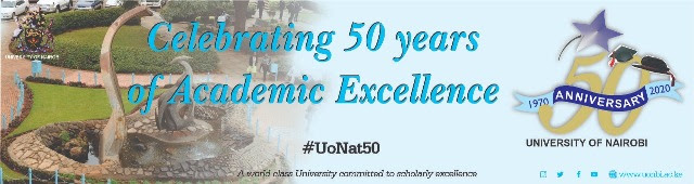 UON@50