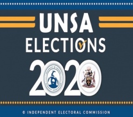 UNSA 2020 ELECTIONS UPDATE