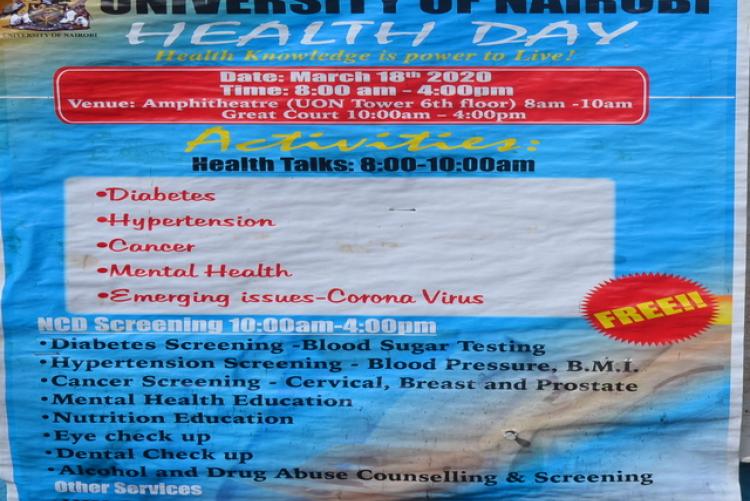 Health day