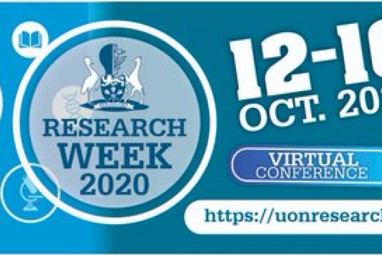 UON Reasearch week