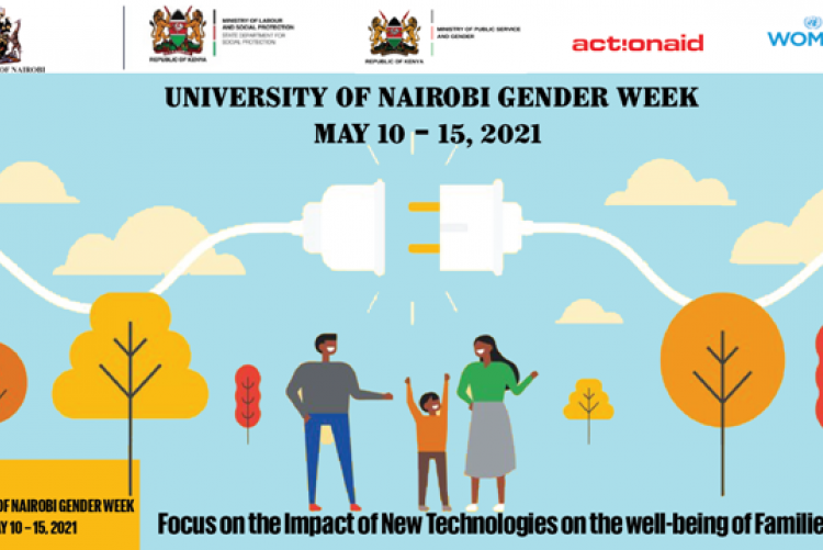 UON GENDER WEEK