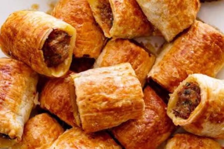 sausage roll